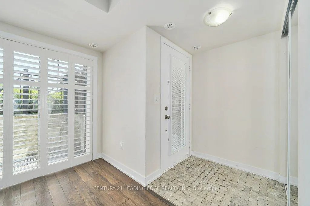 Photo 3 of Unit 2509, 30 Westmeath Lane, Markham, Cornell — HOMEH