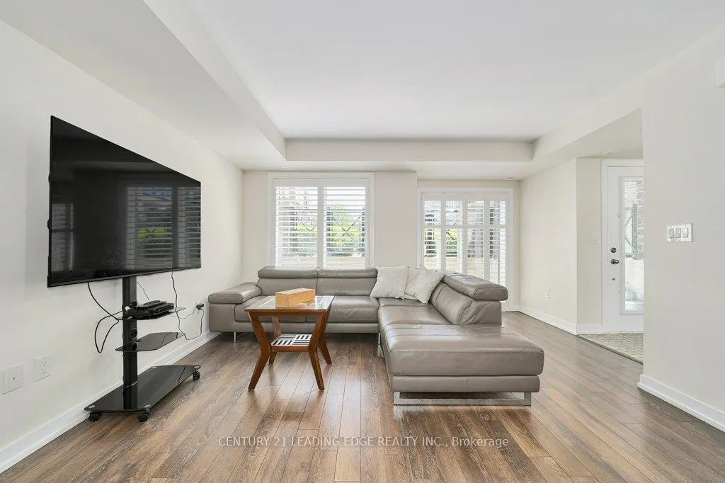 Photo 4 of Unit 2509, 30 Westmeath Lane, Markham, Cornell — HOMEH