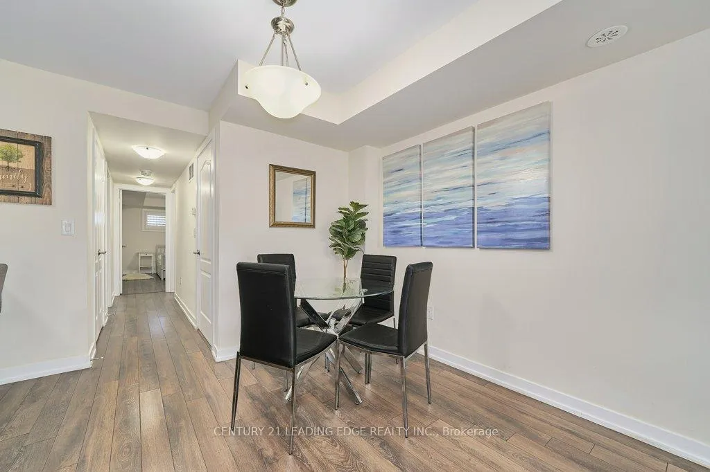 Photo 6 of Unit 2509, 30 Westmeath Lane, Markham, Cornell — HOMEH