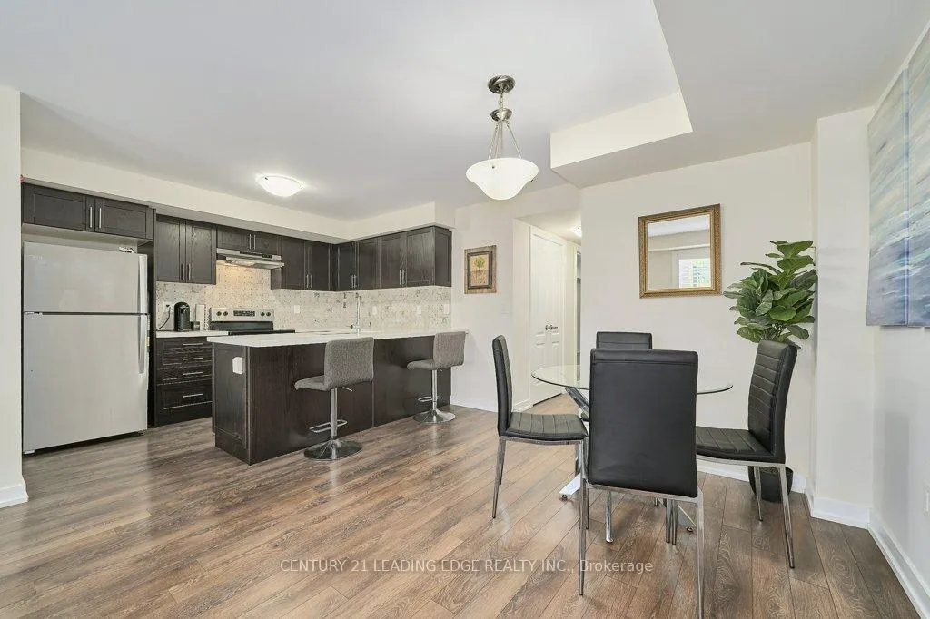 Photo 7 of Unit 2509, 30 Westmeath Lane, Markham, Cornell — HOMEH