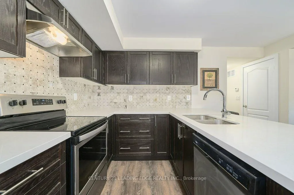 Photo 8 of Unit 2509, 30 Westmeath Lane, Markham, Cornell — HOMEH