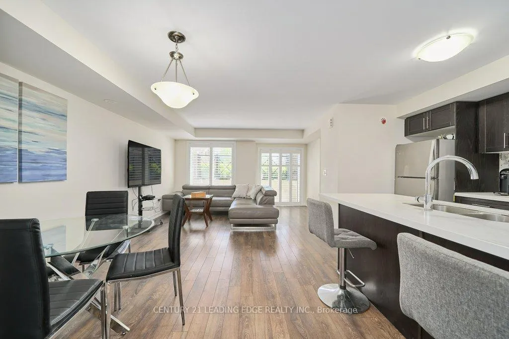 Photo 9 of Unit 2509, 30 Westmeath Lane, Markham, Cornell — HOMEH