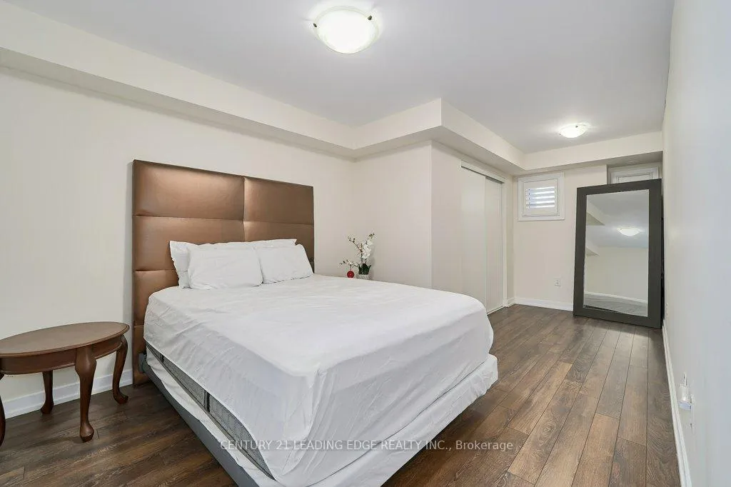 Photo 10 of Unit 2509, 30 Westmeath Lane, Markham, Cornell — HOMEH