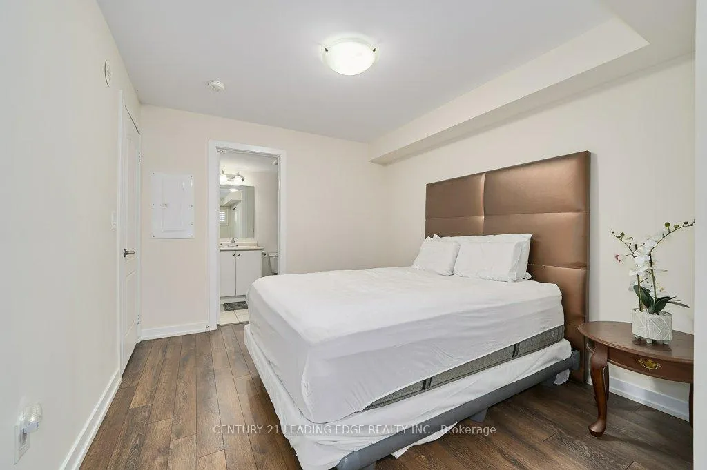 Photo 11 of Unit 2509, 30 Westmeath Lane, Markham, Cornell — HOMEH