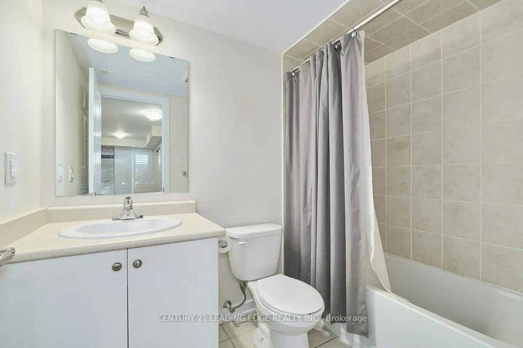 Photo 12 of Unit 2509, 30 Westmeath Lane, Markham, Cornell — HOMEH