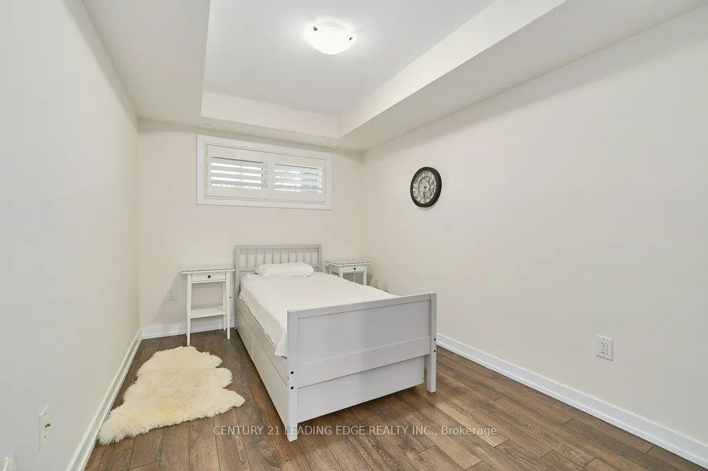 Photo 13 of Unit 2509, 30 Westmeath Lane, Markham, Cornell — HOMEH
