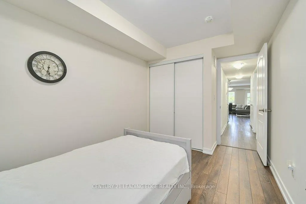 Photo 14 of Unit 2509, 30 Westmeath Lane, Markham, Cornell — HOMEH