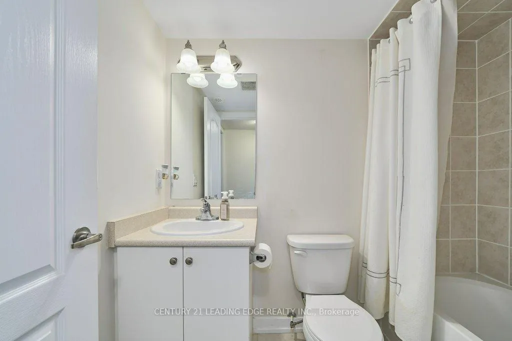 Photo 15 of Unit 2509, 30 Westmeath Lane, Markham, Cornell — HOMEH