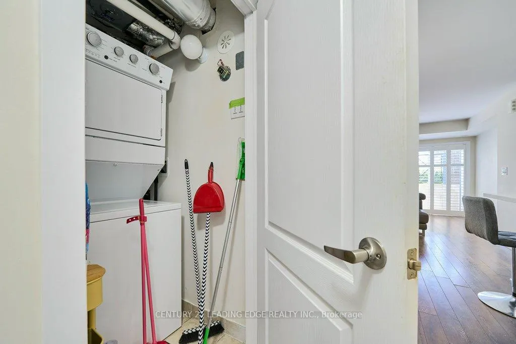 Photo 16 of Unit 2509, 30 Westmeath Lane, Markham, Cornell — HOMEH