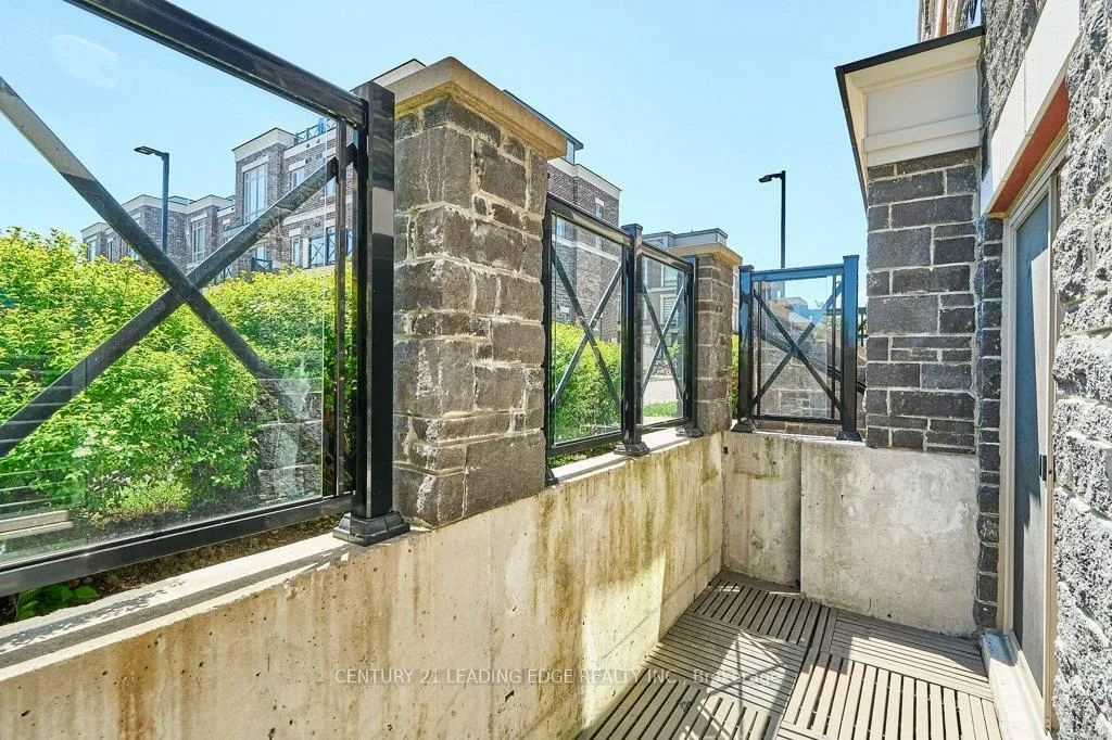 Photo 17 of Unit 2509, 30 Westmeath Lane, Markham, Cornell — HOMEH