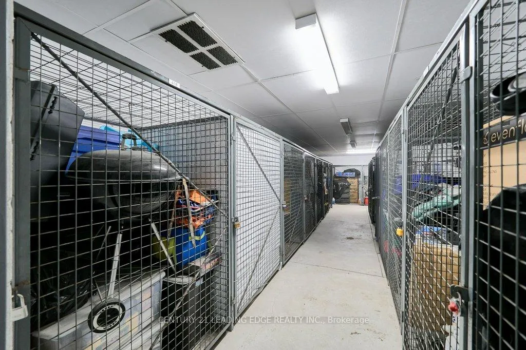 Photo 19 of Unit 2509, 30 Westmeath Lane, Markham, Cornell — HOMEH