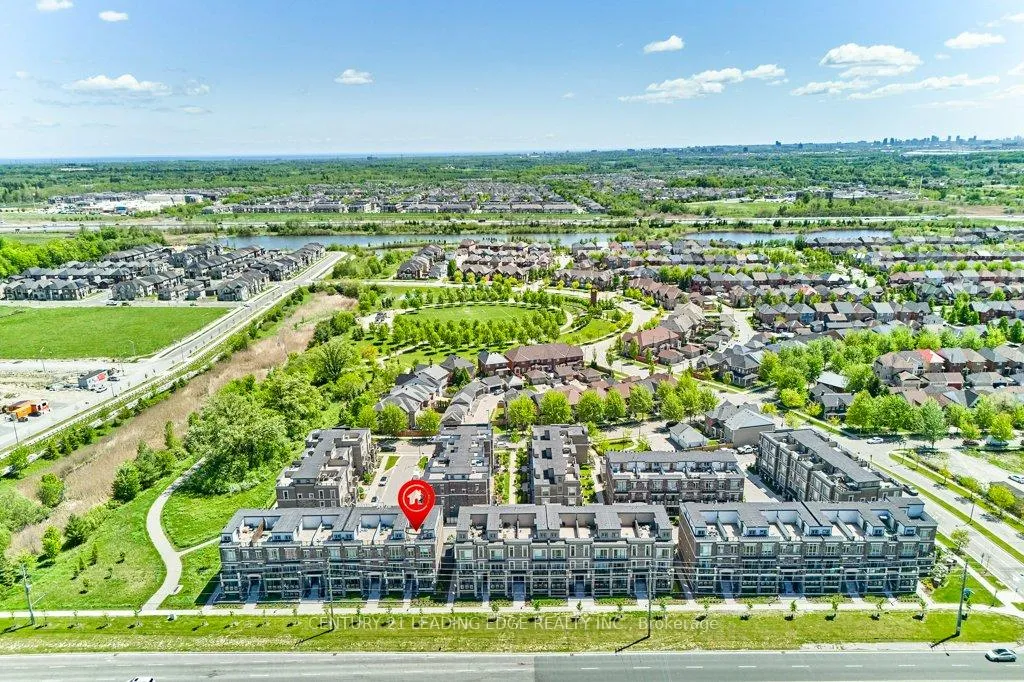 Photo 21 of Unit 2509, 30 Westmeath Lane, Markham, Cornell — HOMEH