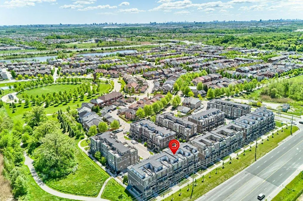 Photo 22 of Unit 2509, 30 Westmeath Lane, Markham, Cornell — HOMEH