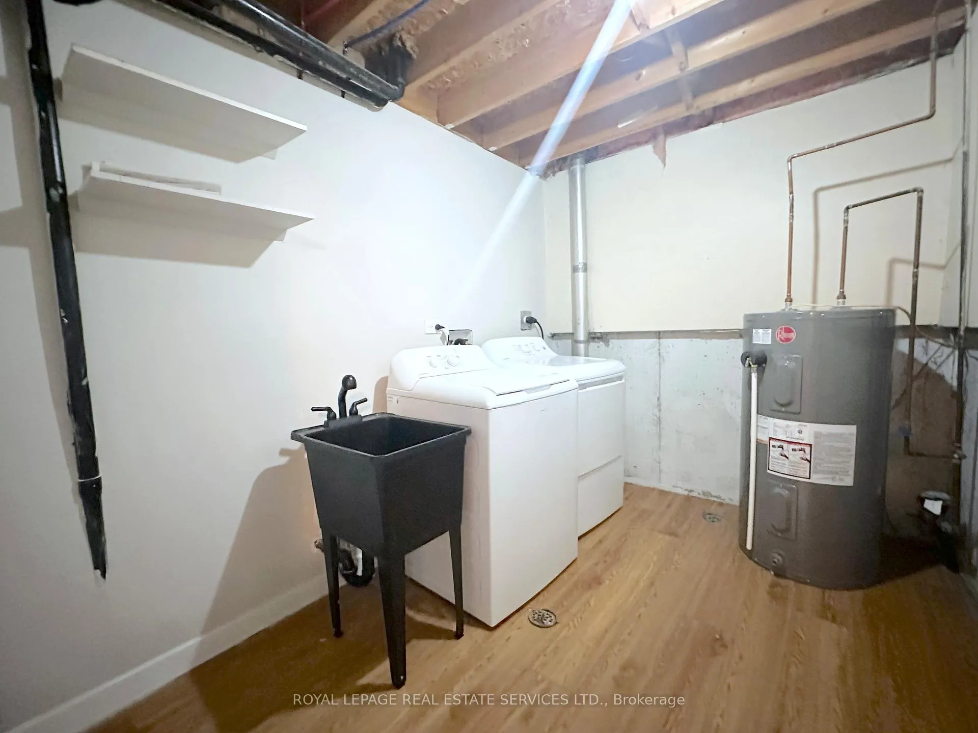 Photo 16 of 6310F Battleford Road, Mississauga, Meadowvale — HOMEH