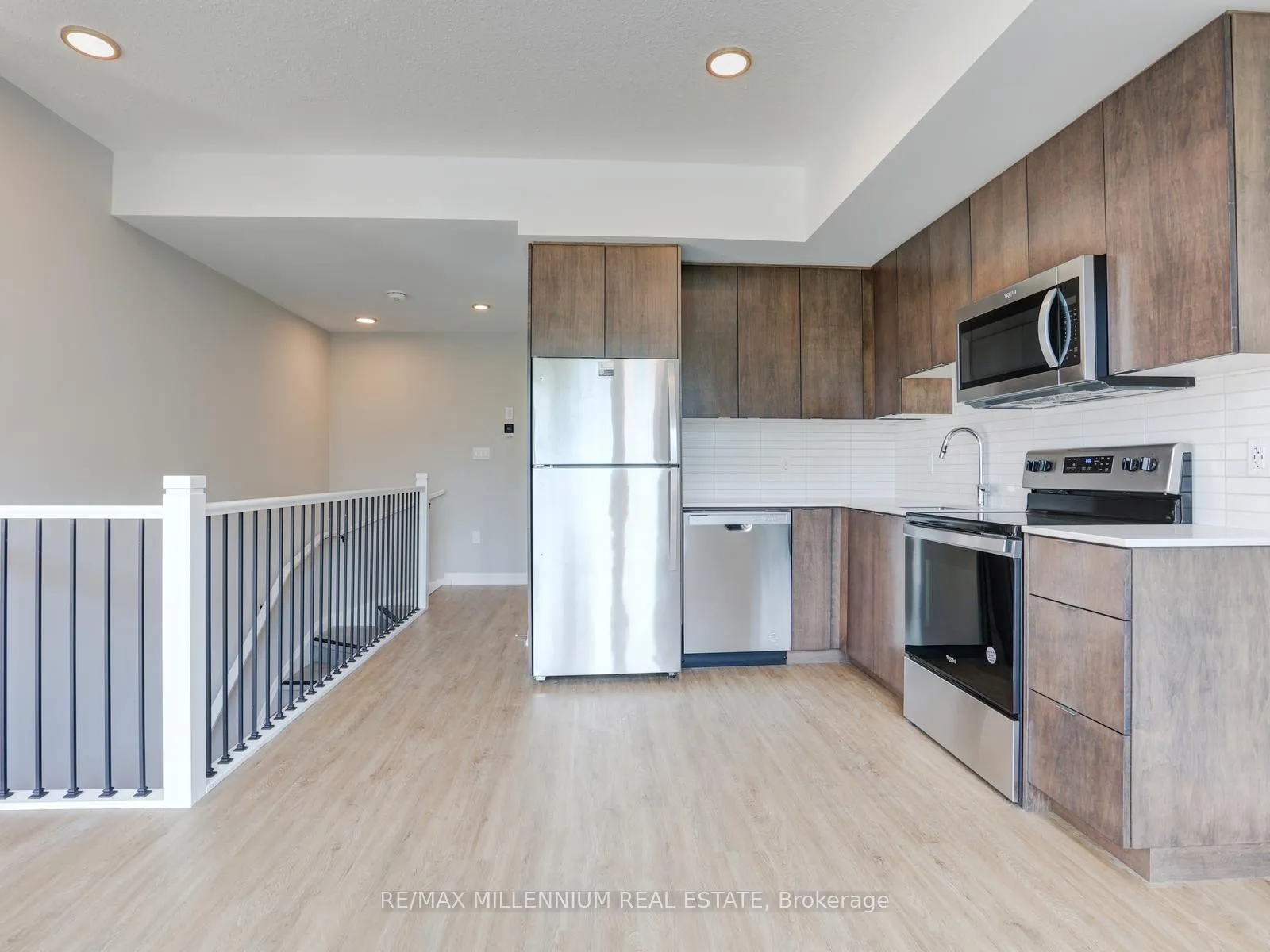 Photo 15 of Unit 206, 708 Woolwich Street, Guelph, Riverside Park — HOMEH