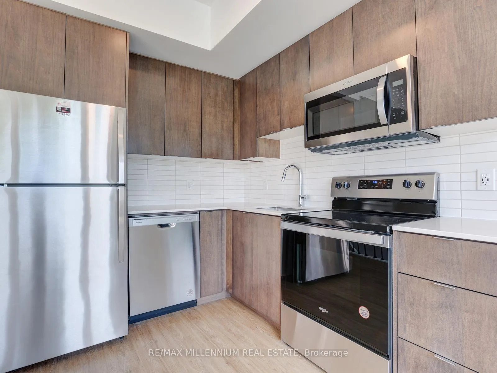 Photo 16 of Unit 206, 708 Woolwich Street, Guelph, Riverside Park — HOMEH