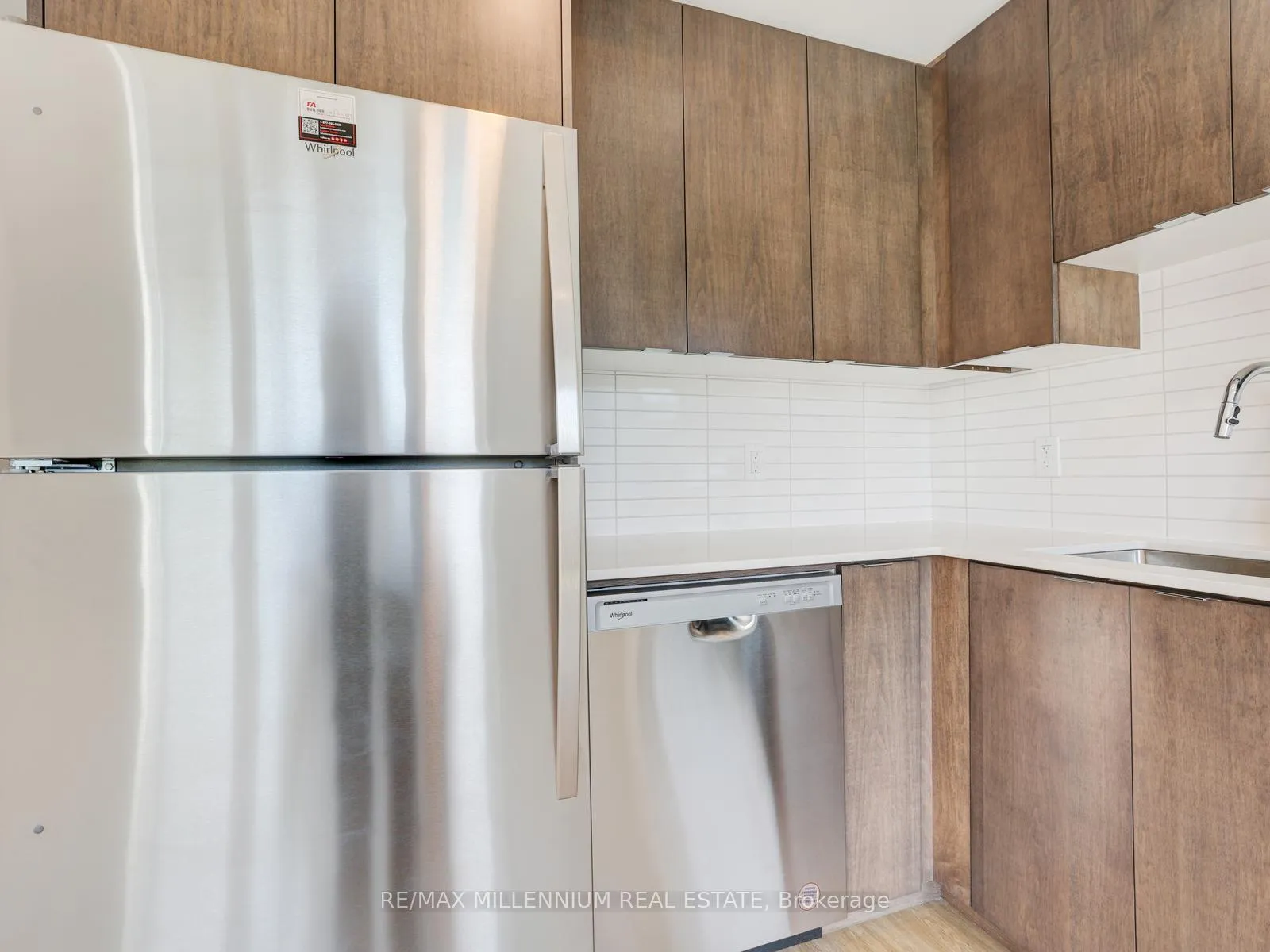 Photo 18 of Unit 206, 708 Woolwich Street, Guelph, Riverside Park — HOMEH