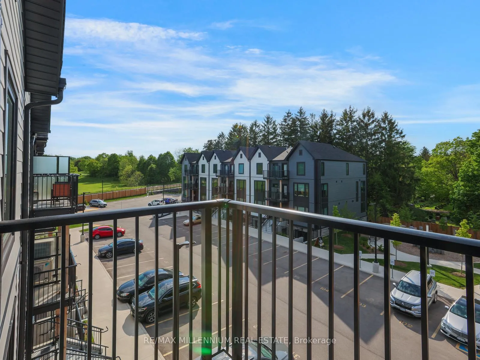 Photo 39 of Unit 206, 708 Woolwich Street, Guelph, Riverside Park — HOMEH