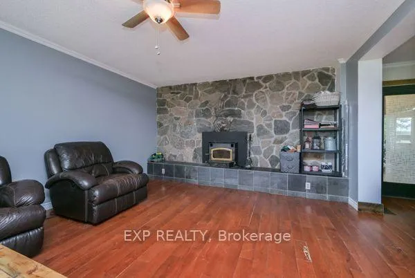 Photo 8 of 77384 7th Line S, Melancthon, Rural Melancthon — HOMEH