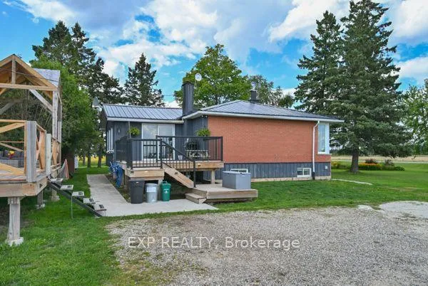 Photo 16 of 77384 7th Line S, Melancthon, Rural Melancthon — HOMEH