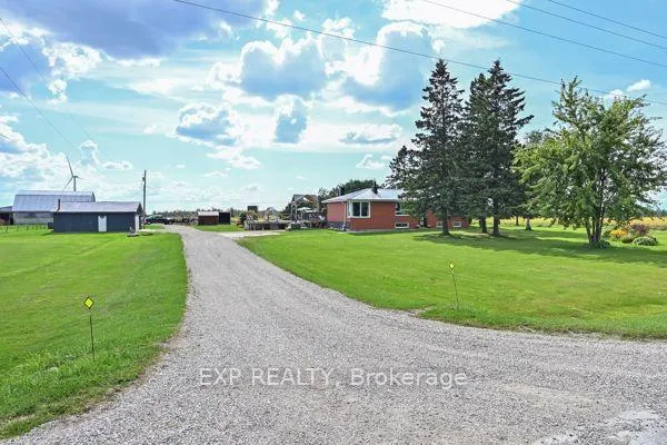 Photo 24 of 77384 7th Line S, Melancthon, Rural Melancthon — HOMEH