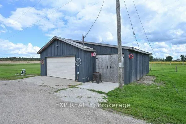 Photo 27 of 77384 7th Line S, Melancthon, Rural Melancthon — HOMEH