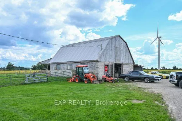 Photo 28 of 77384 7th Line S, Melancthon, Rural Melancthon — HOMEH