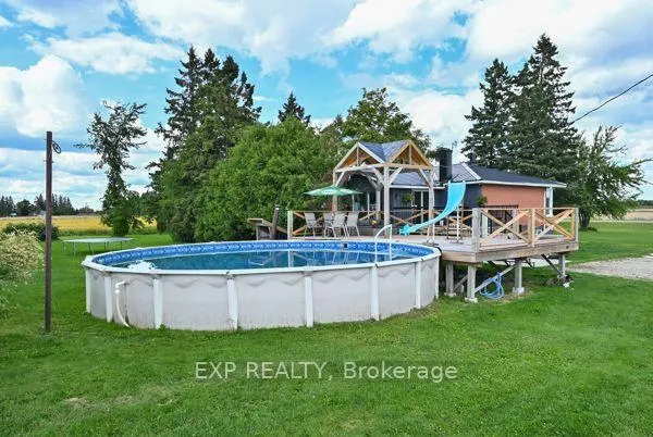 Photo 29 of 77384 7th Line S, Melancthon, Rural Melancthon — HOMEH