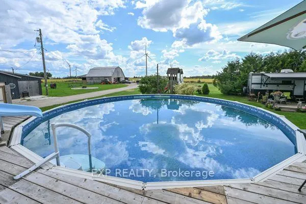Photo 30 of 77384 7th Line S, Melancthon, Rural Melancthon — HOMEH