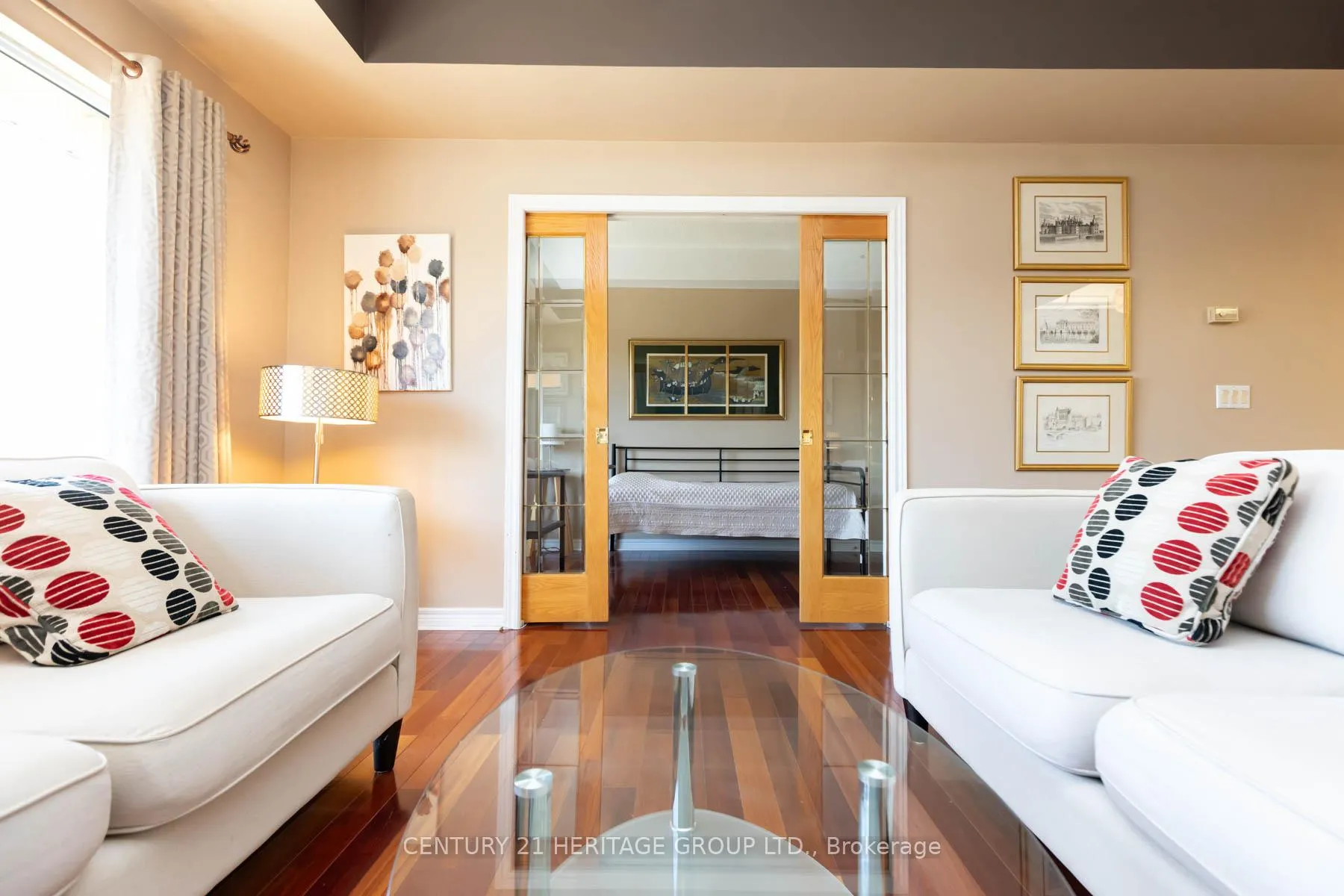 Photo 7 of Unit 405, 211 Randolph Road, Toronto, Leaside — HOMEH