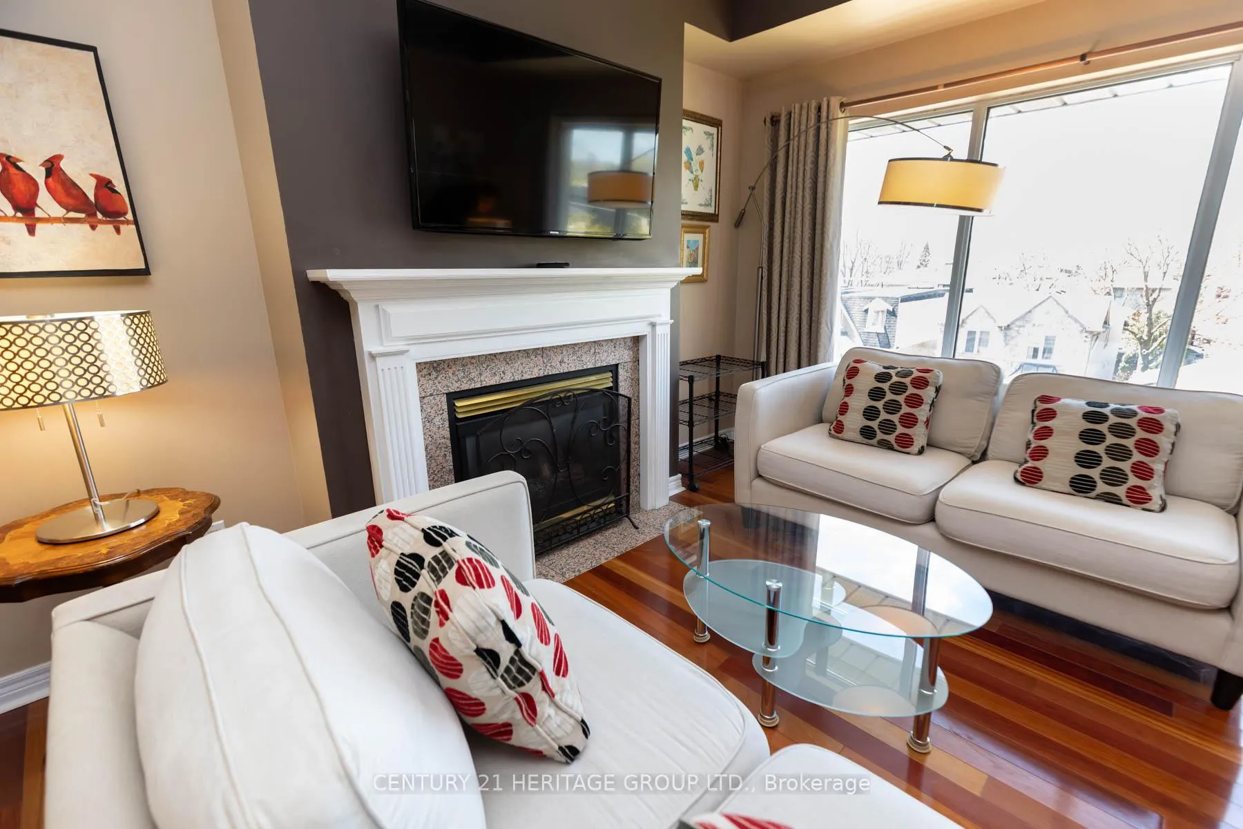 Photo 10 of Unit 405, 211 Randolph Road, Toronto, Leaside — HOMEH