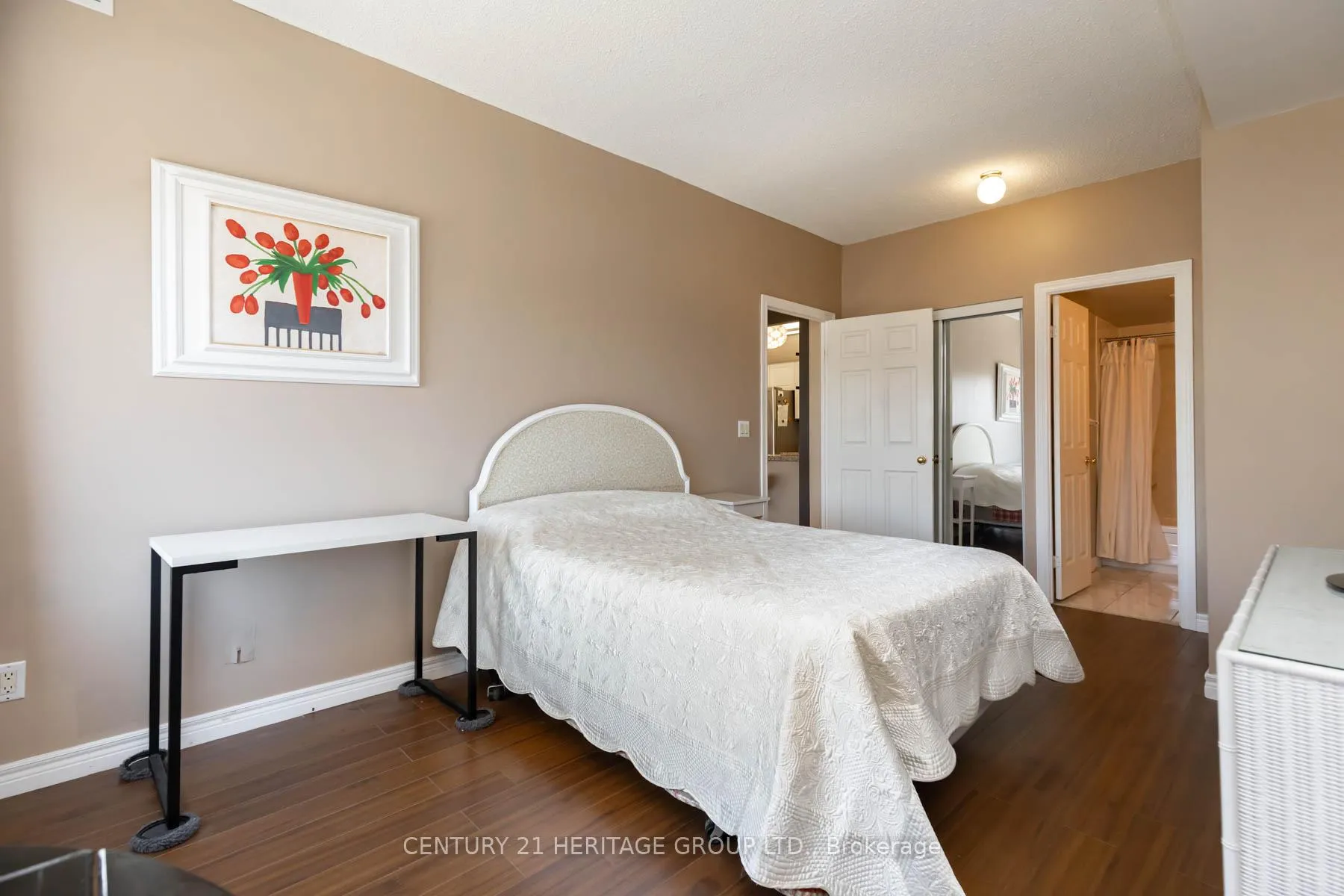 Photo 21 of Unit 405, 211 Randolph Road, Toronto, Leaside — HOMEH