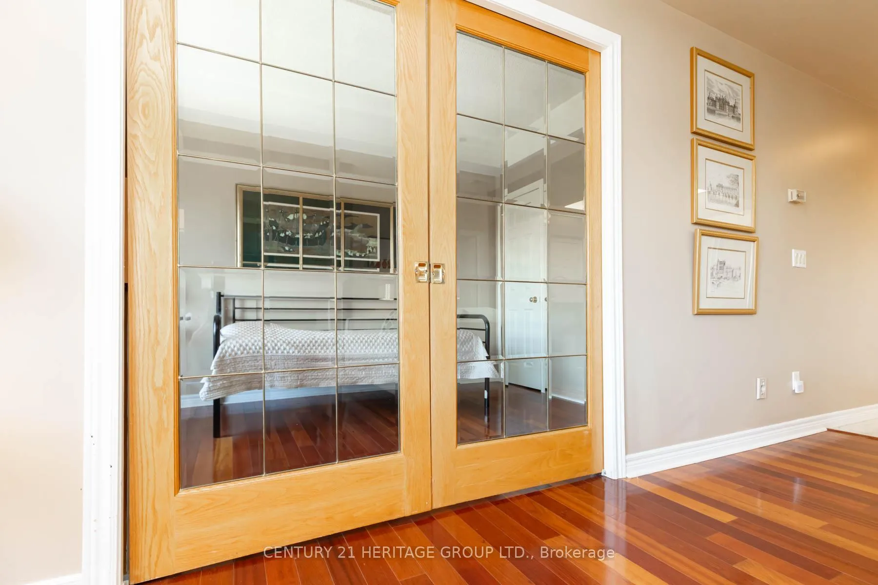 Photo 25 of Unit 405, 211 Randolph Road, Toronto, Leaside — HOMEH