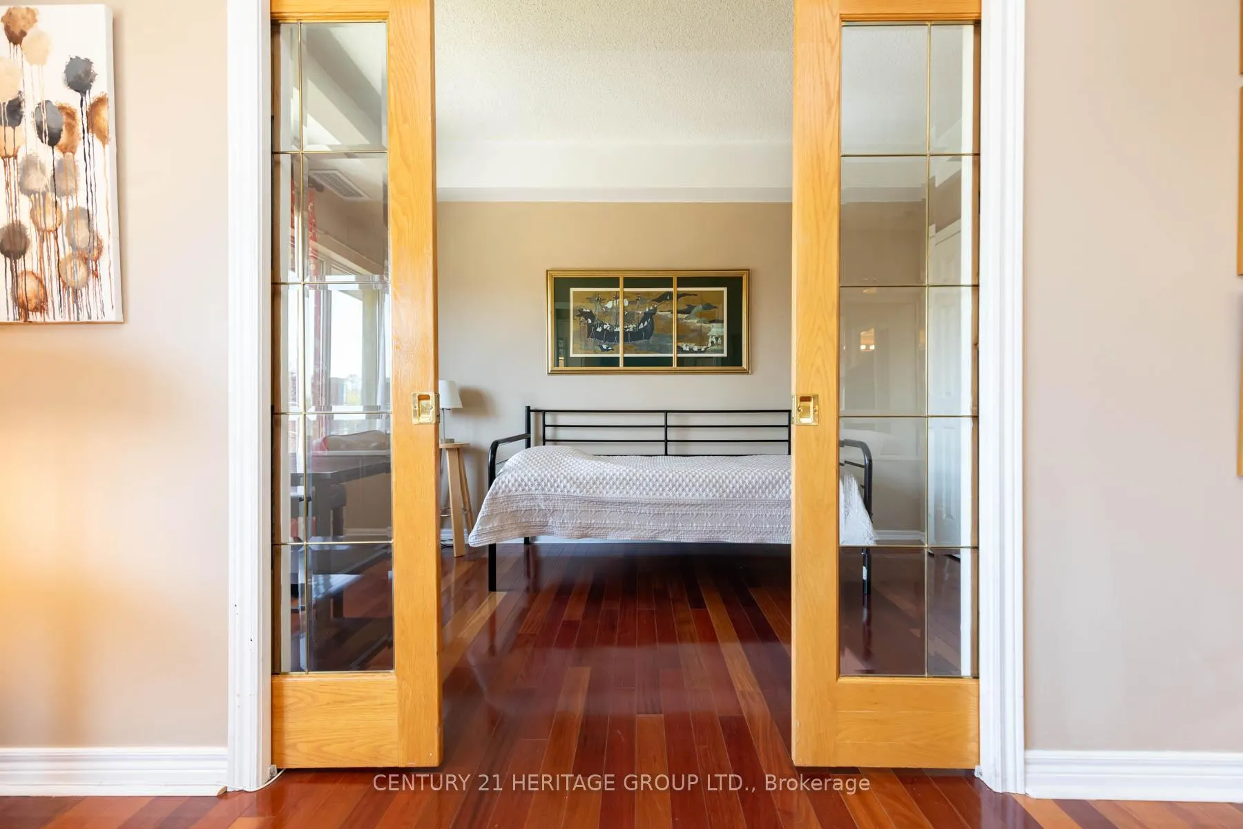 Photo 26 of Unit 405, 211 Randolph Road, Toronto, Leaside — HOMEH