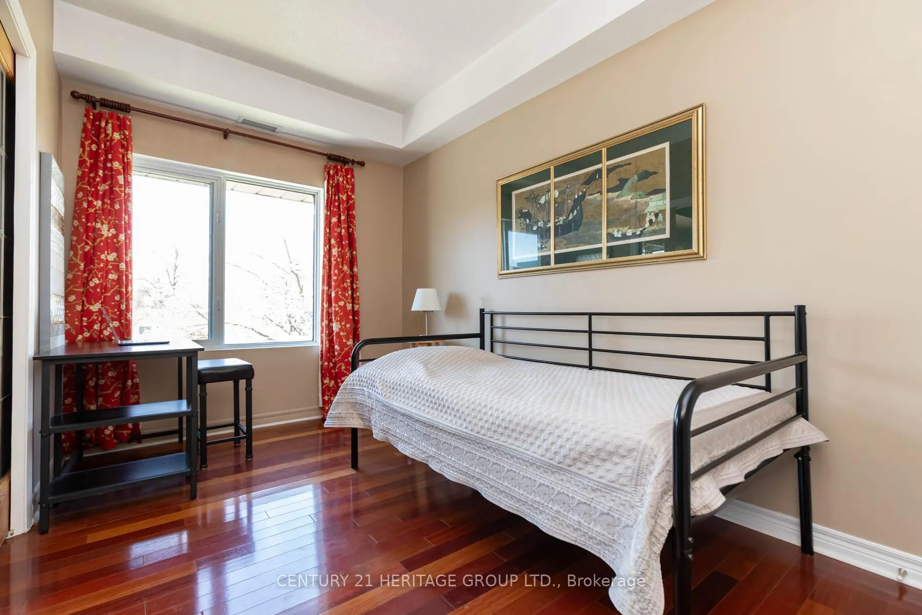 Photo 27 of Unit 405, 211 Randolph Road, Toronto, Leaside — HOMEH