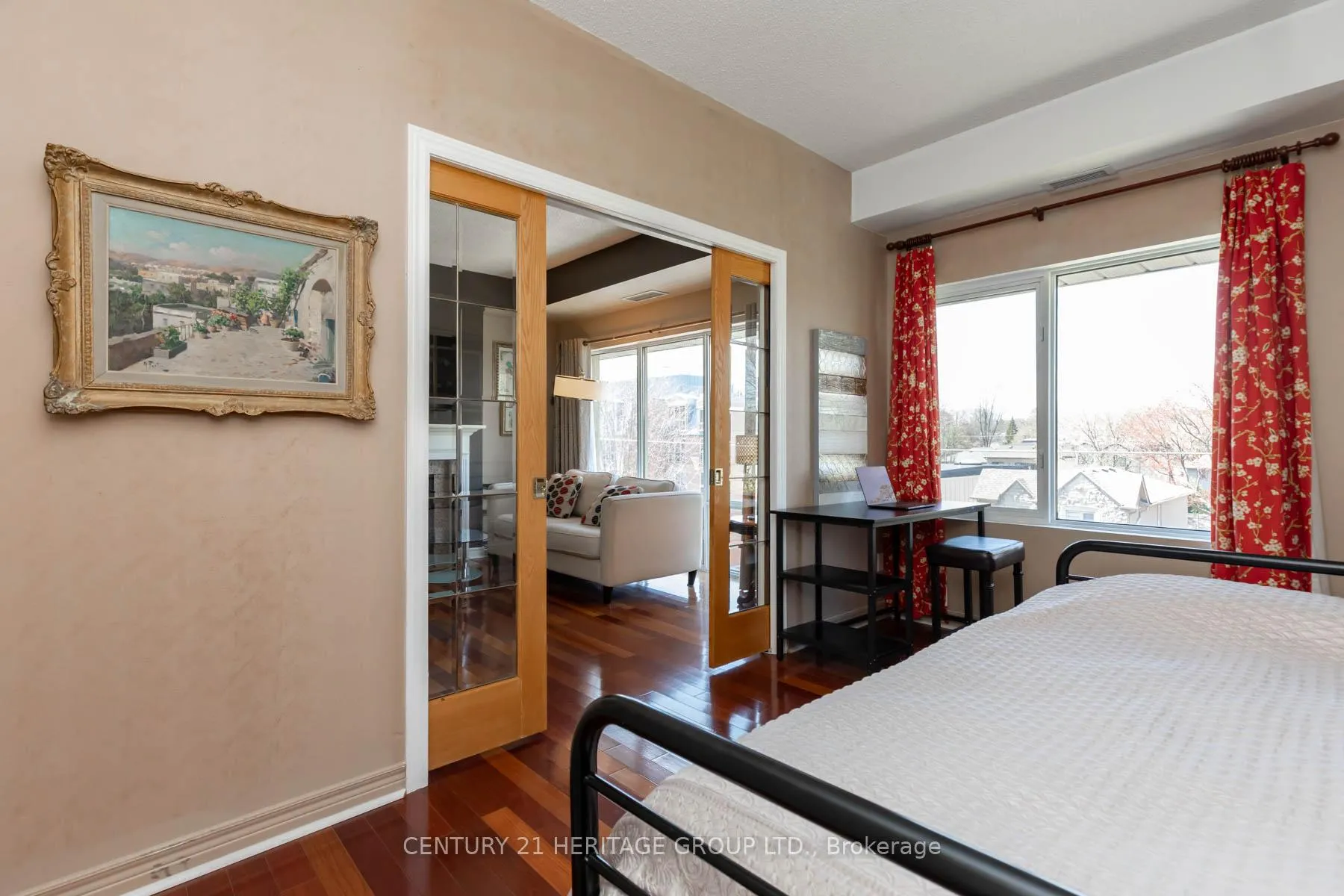 Photo 28 of Unit 405, 211 Randolph Road, Toronto, Leaside — HOMEH