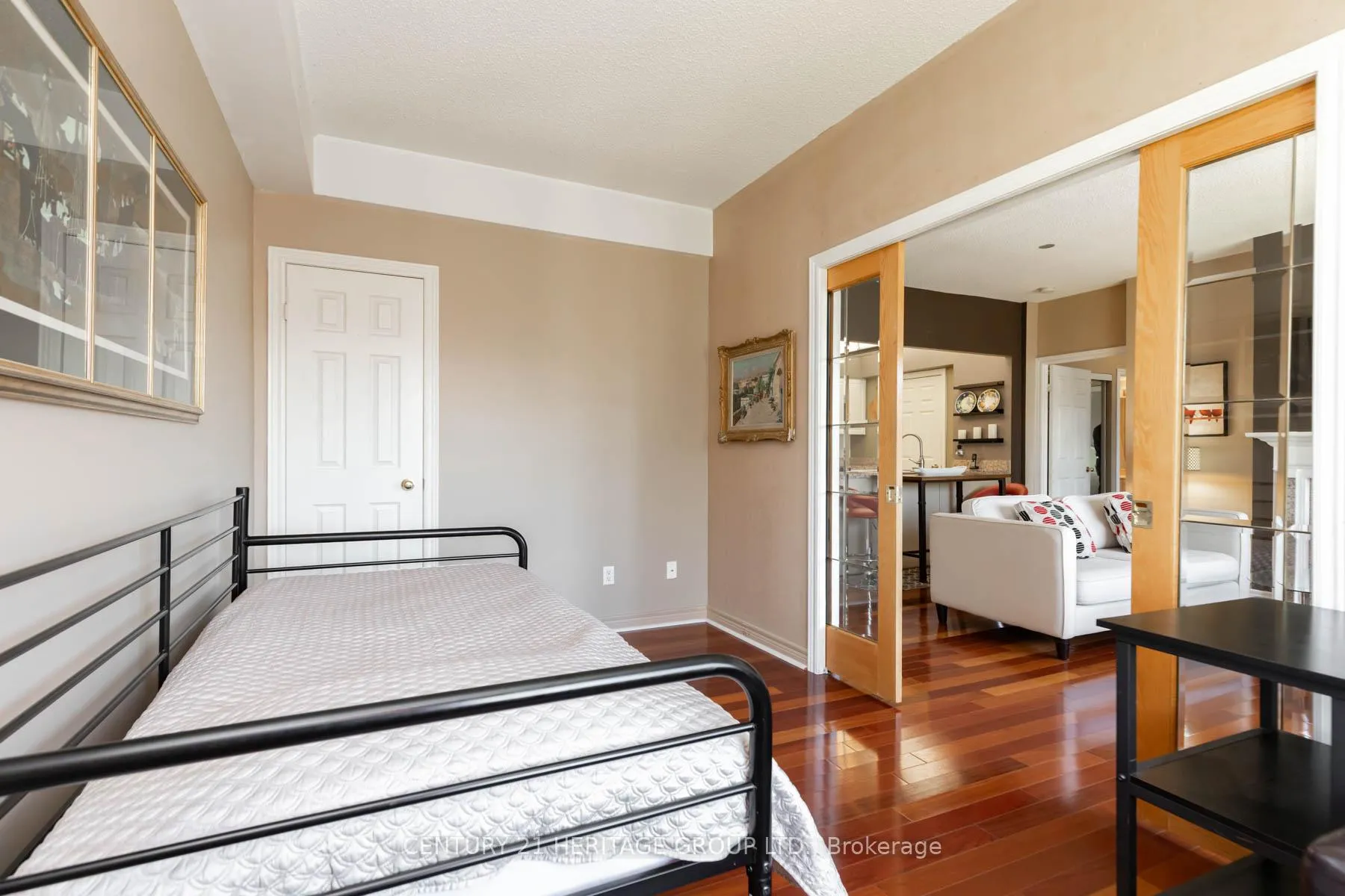 Photo 29 of Unit 405, 211 Randolph Road, Toronto, Leaside — HOMEH