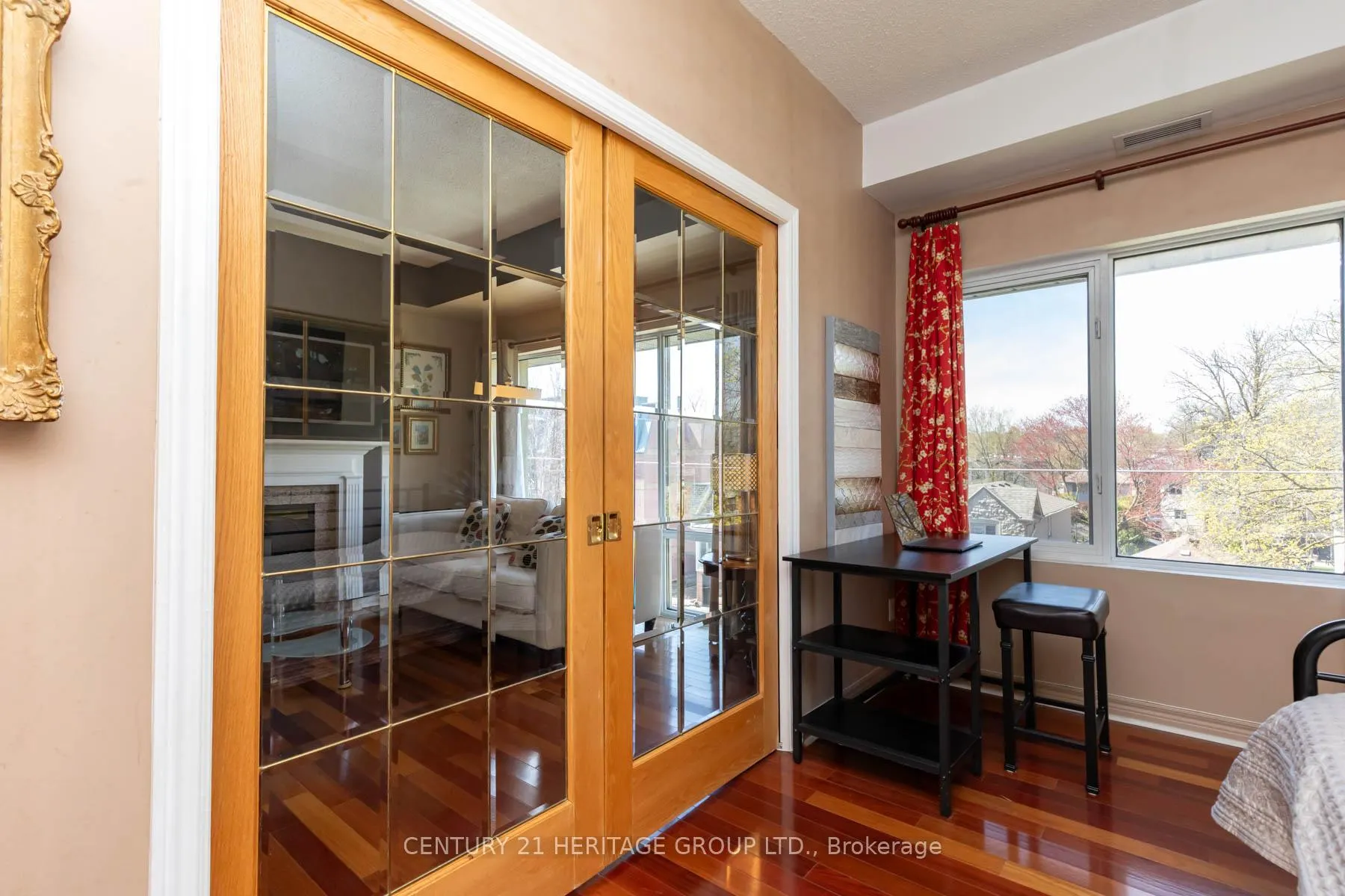 Photo 30 of Unit 405, 211 Randolph Road, Toronto, Leaside — HOMEH