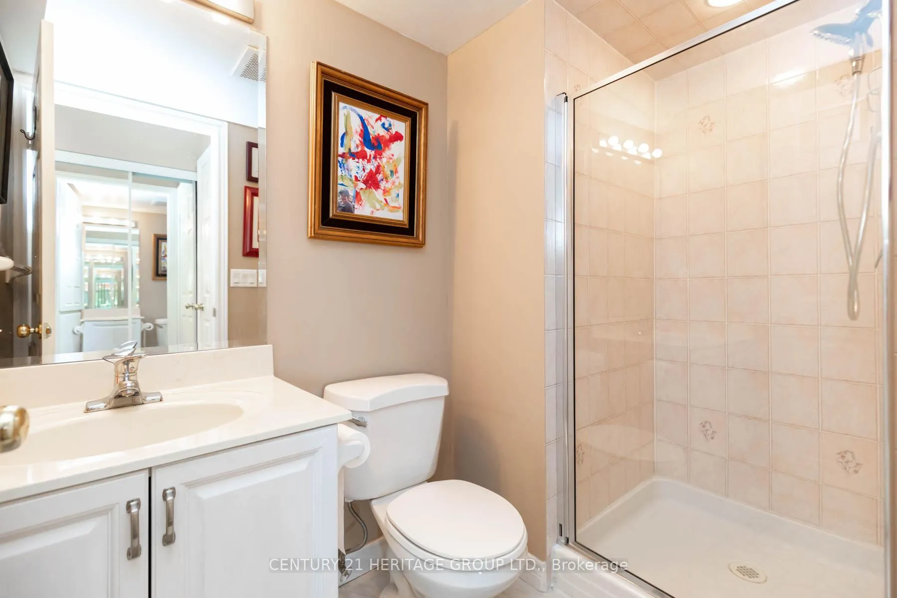 Photo 31 of Unit 405, 211 Randolph Road, Toronto, Leaside — HOMEH