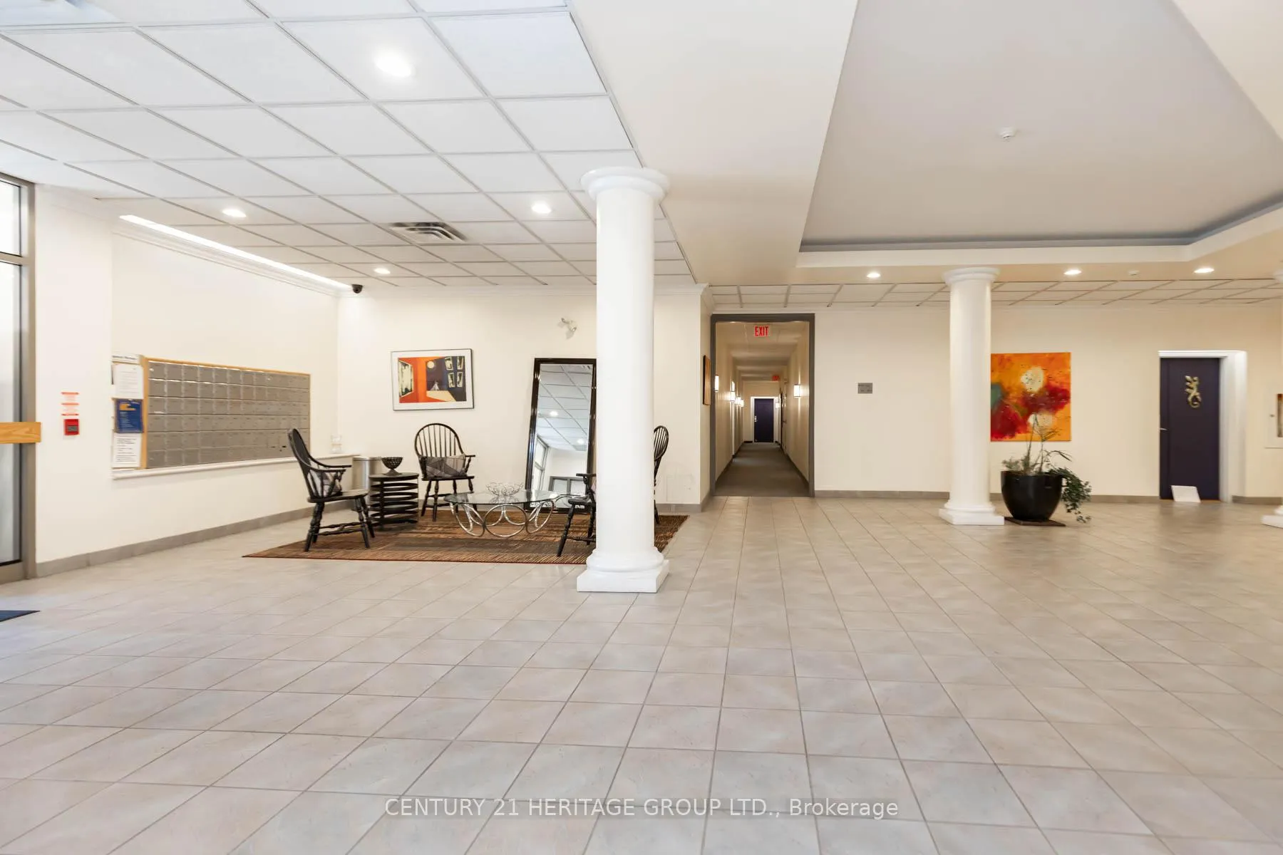 Photo 33 of Unit 405, 211 Randolph Road, Toronto, Leaside — HOMEH