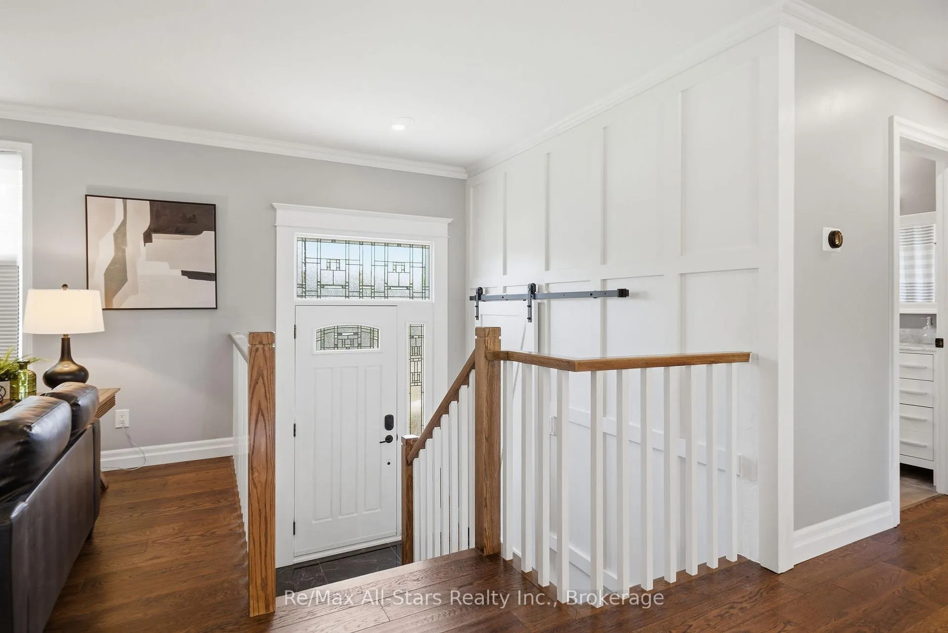 Photo 6 of 601 Alma Street, Scugog, Port Perry — HOMEH