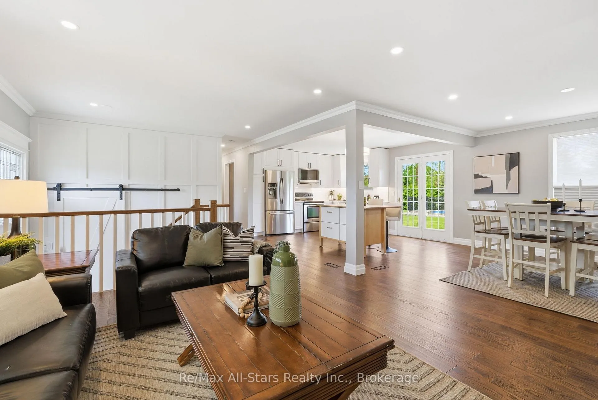 Photo 8 of 601 Alma Street, Scugog, Port Perry — HOMEH