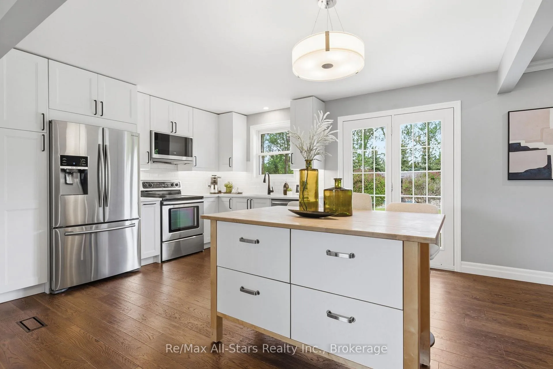 Photo 9 of 601 Alma Street, Scugog, Port Perry — HOMEH