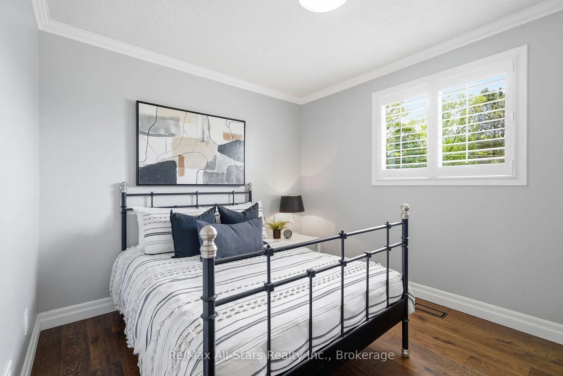 Photo 20 of 601 Alma Street, Scugog, Port Perry — HOMEH