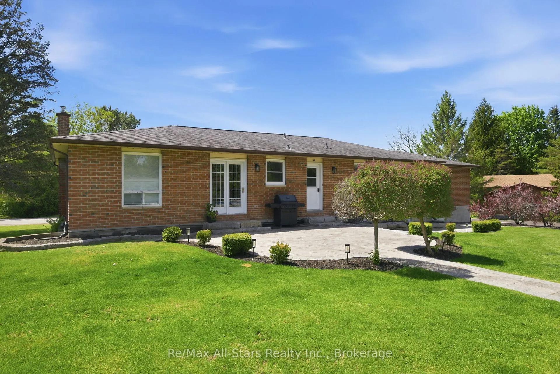 Photo 36 of 601 Alma Street, Scugog, Port Perry — HOMEH