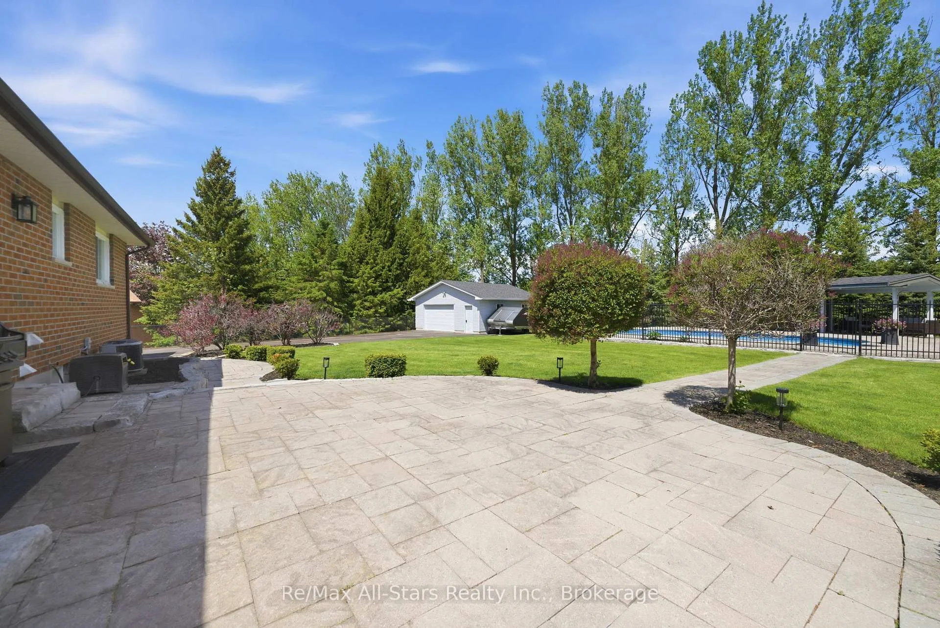 Photo 38 of 601 Alma Street, Scugog, Port Perry — HOMEH
