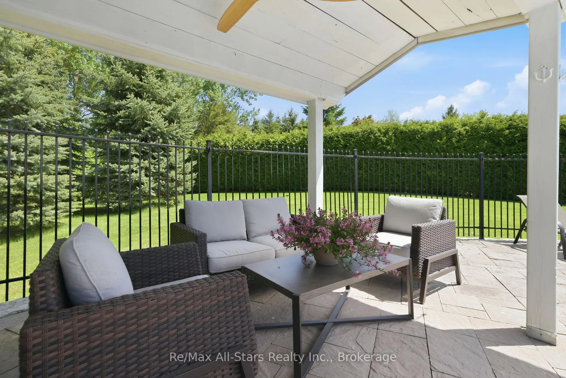 Photo 41 of 601 Alma Street, Scugog, Port Perry — HOMEH