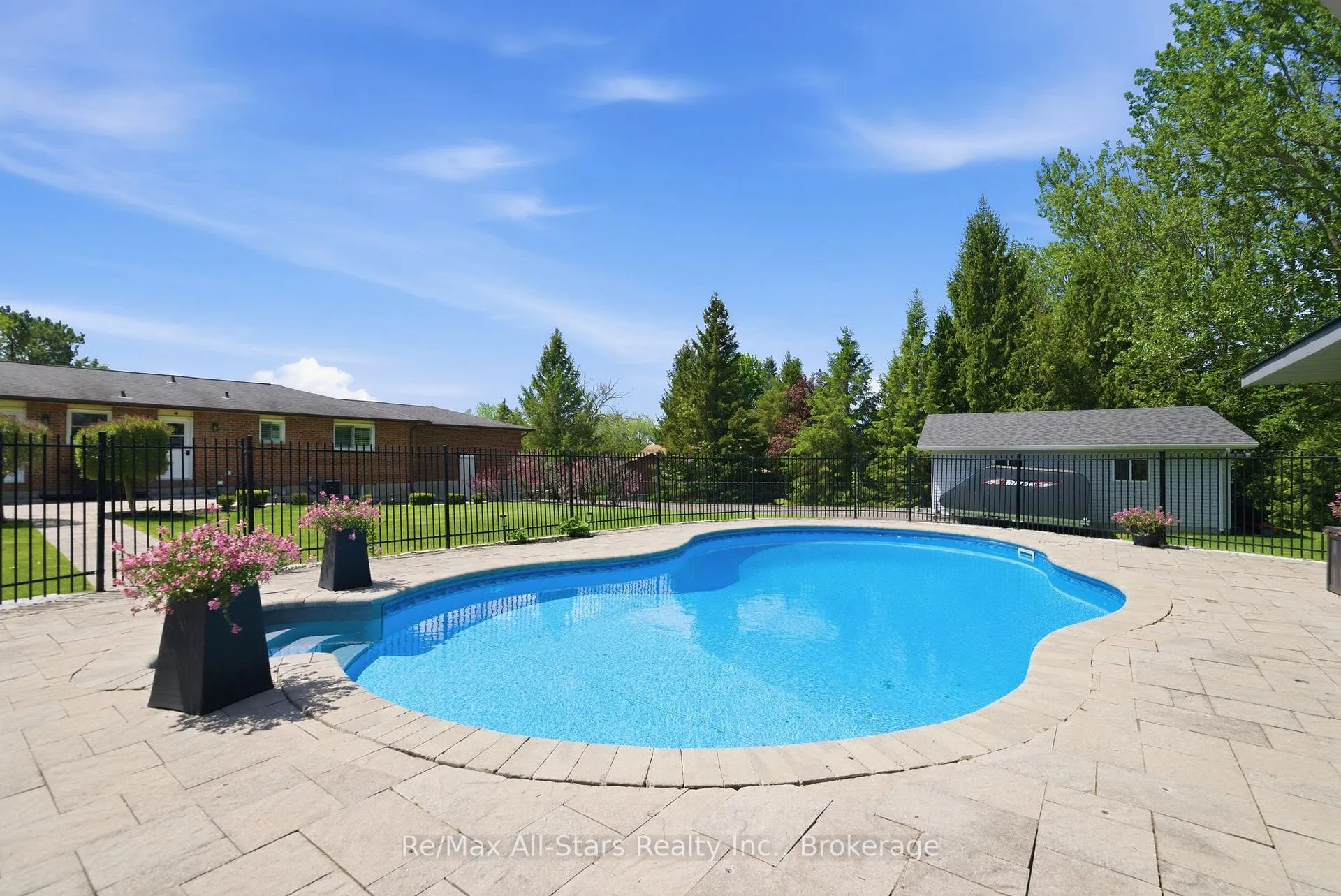 Photo 43 of 601 Alma Street, Scugog, Port Perry — HOMEH