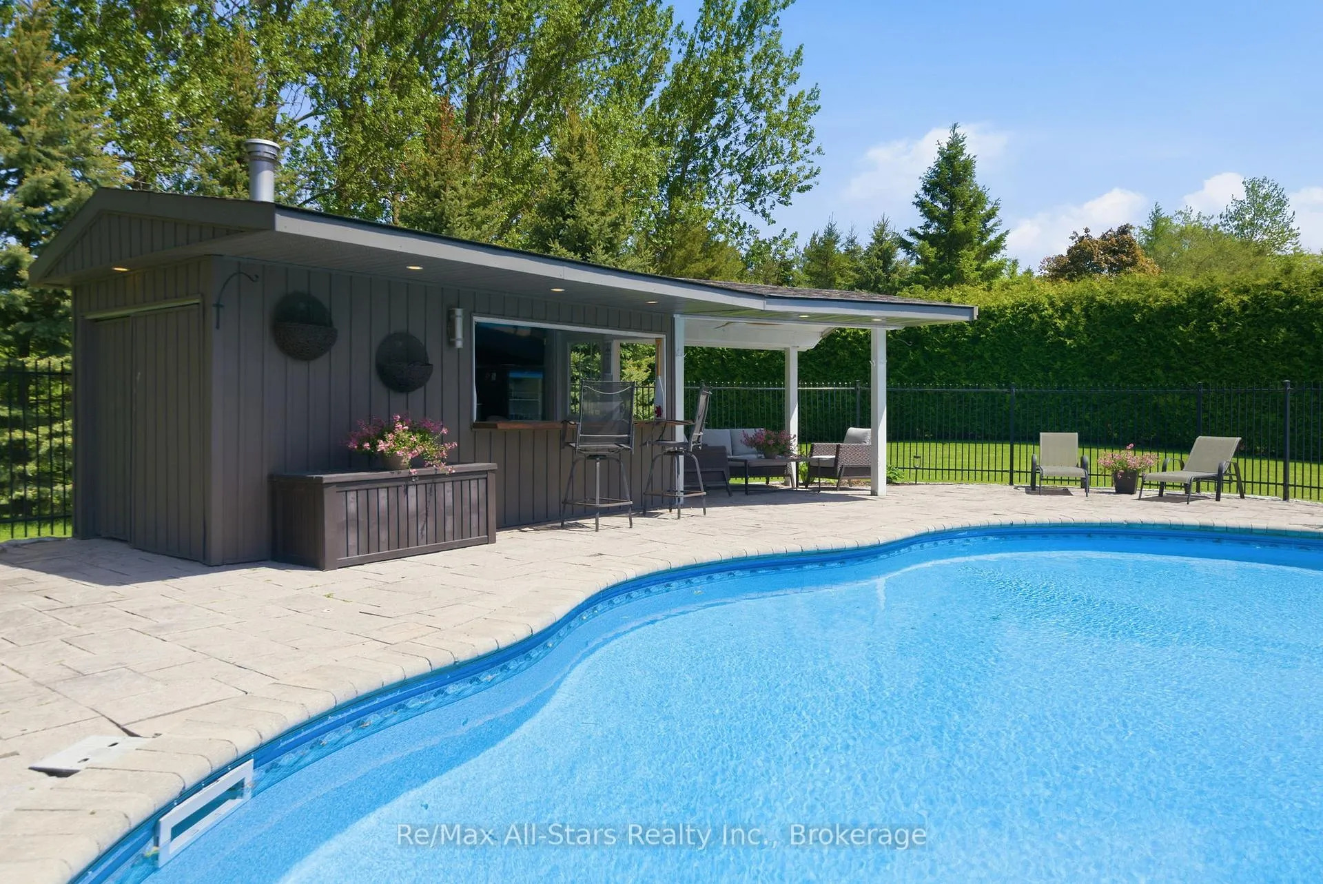 Photo 46 of 601 Alma Street, Scugog, Port Perry — HOMEH