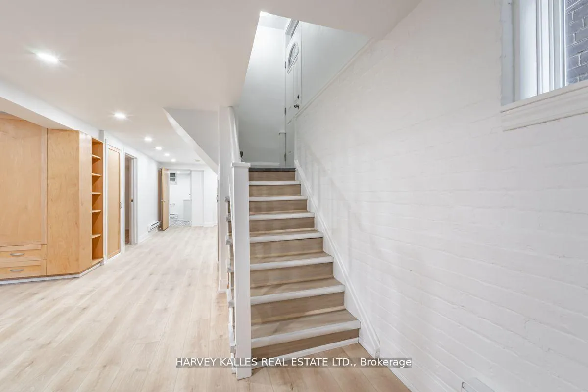 Photo 2 of Unit Bsmt, 44 Browning Avenue, Toronto, Playter Estates-Danforth — HOMEH